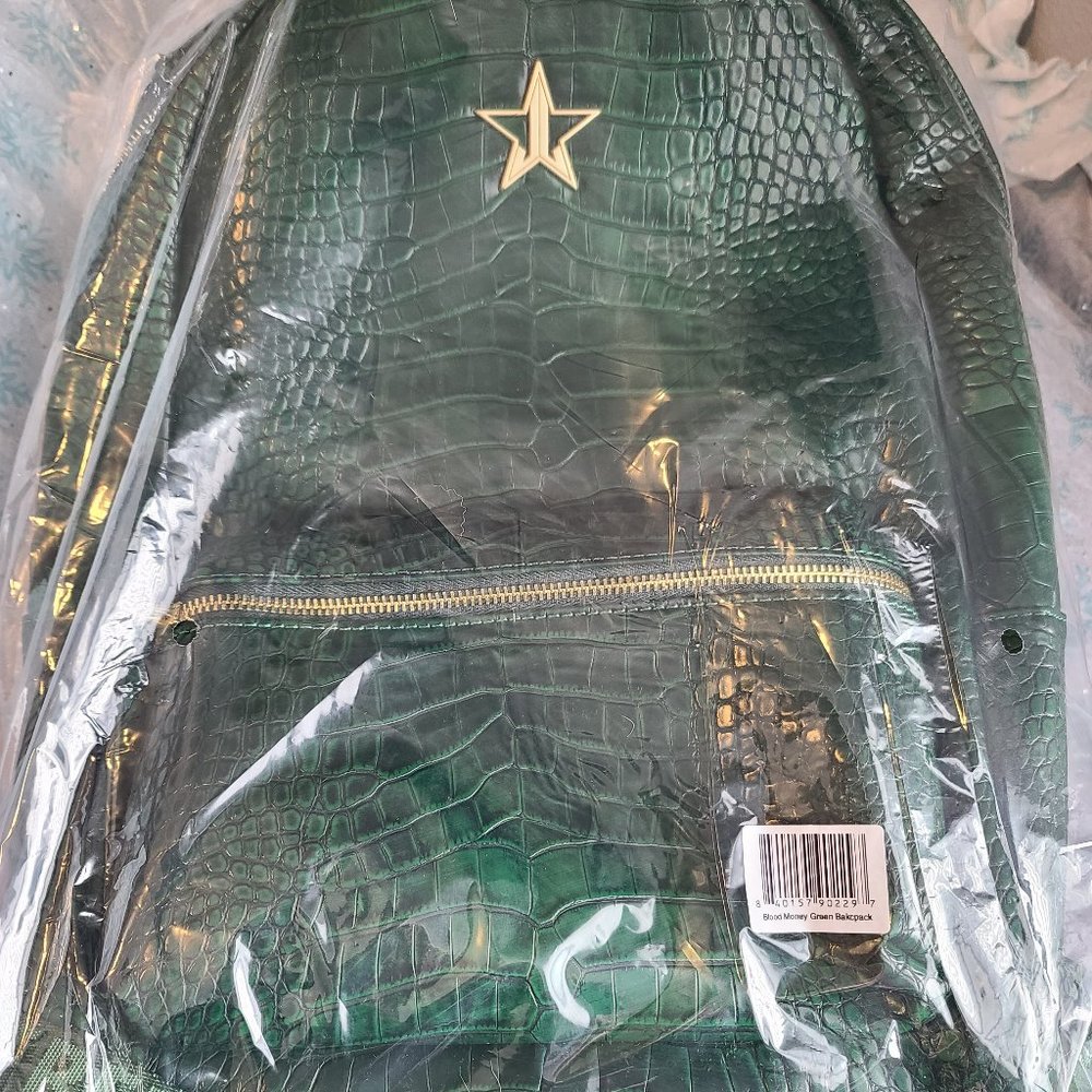 COPY - Jeffree Star backpack